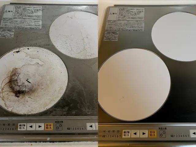 プロの技術でご満足いただけるように心を込めて作業いたしますサービスの画像