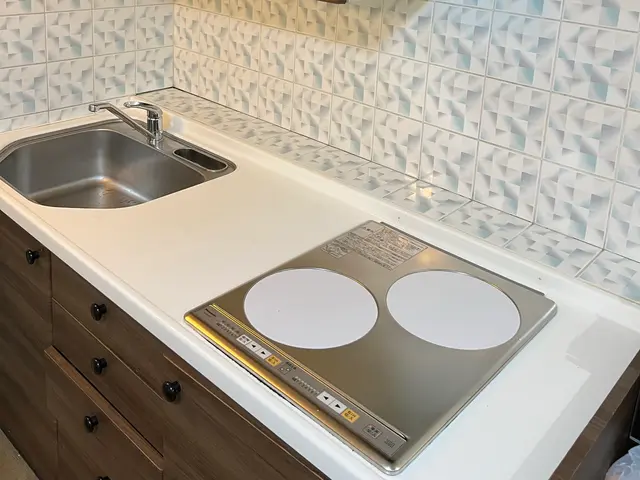 プロの技術でご満足いただけるように心を込めて作業いたしますサービスの画像