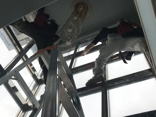 ★業界歴16年★ 経験をいかした安心作業◎コロナ対策◎サービスの画像