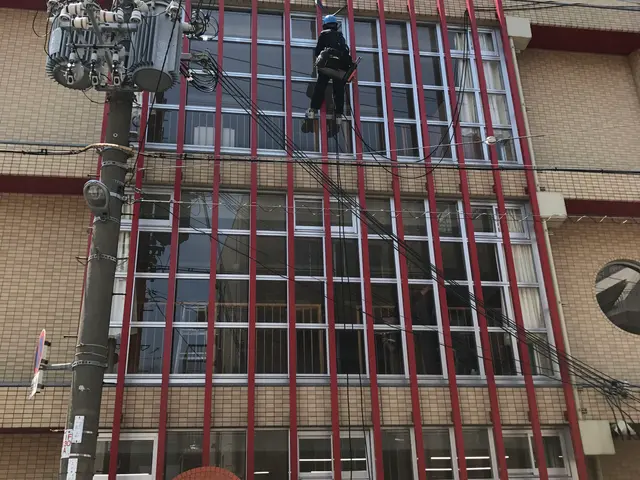 ★業界歴16年★ 経験をいかした安心作業◎コロナ対策◎サービスの画像