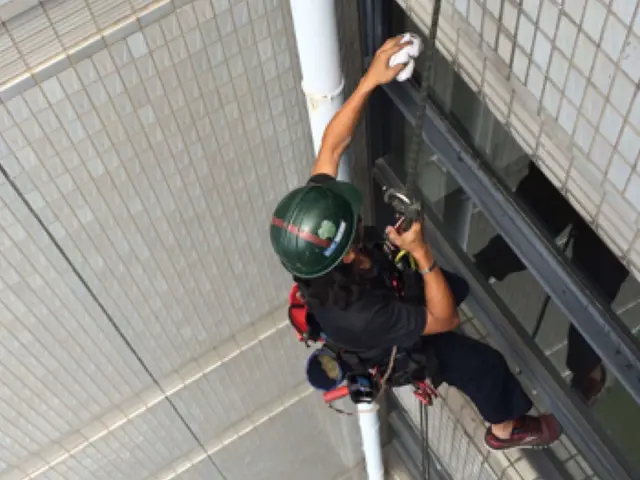 ★業界歴16年★ 経験をいかした安心作業◎コロナ対策◎サービスの画像