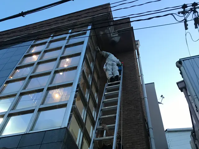 ★業界歴16年★ 経験をいかした安心作業◎コロナ対策◎サービスの画像