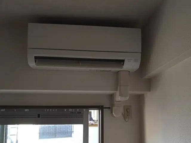 エアコン修理も当社にお任せください！サービスの画像