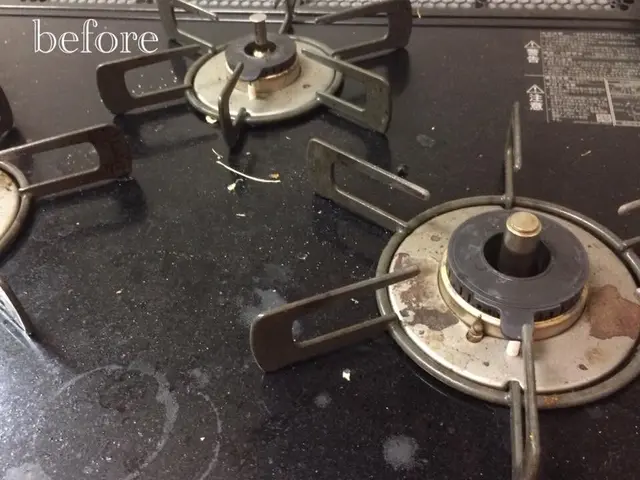 [女性スタッフ同行] 丁寧な作業が大好評！サービスの画像