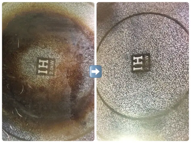 [女性スタッフ同行] 丁寧な作業が大好評！サービスの画像