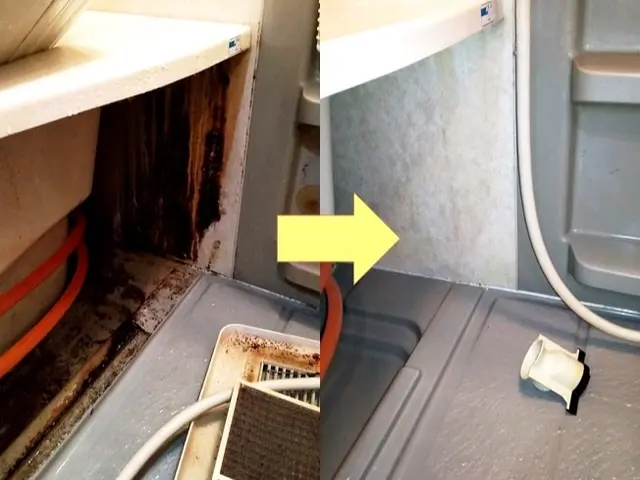 【お困りの方】ご家庭のお風呂と換気扇をキレイにします★高齢の方歓迎★ペットOKサービスの画像