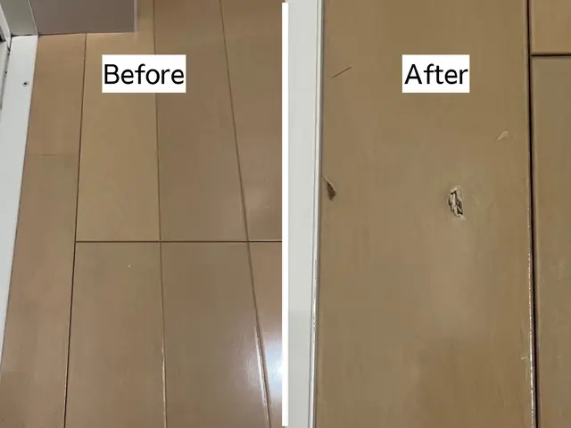 3児のママ二人が伺う！女性ならではの気配りで完璧に仕上げるサービスの画像