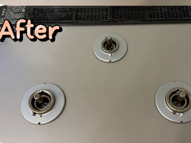 水回りセット(お風呂＋換気扇＋トイレ＋キッチン)サービスの画像