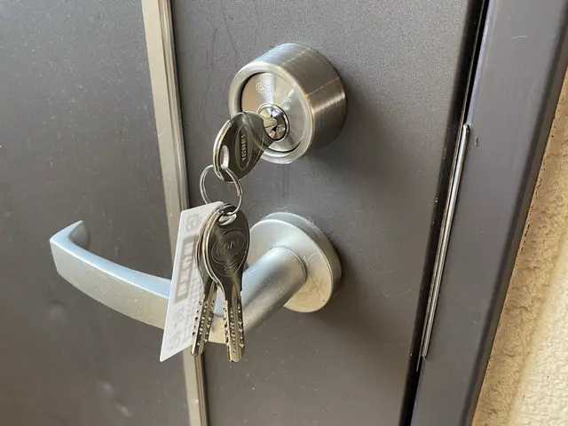 【☆交換取付３千件の実績有り☆】鍵の性能、プロが現地で無料診断＆ご提案致します！サービスの画像