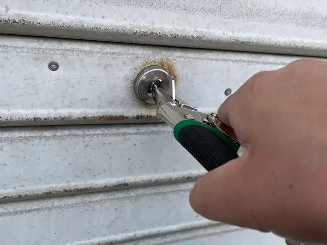 【☆交換取付３千件の実績有り☆】鍵の性能、プロが現地で無料診断＆ご提案致します！サービスの画像