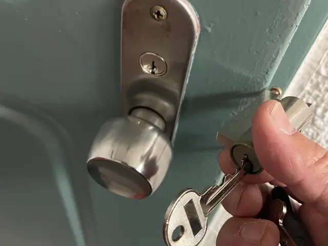 【☆交換取付３千件の実績有り☆】鍵の性能、プロが現地で無料診断＆ご提案致します！サービスの画像