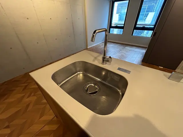 ☆入居者様目線の丁寧な作業で隅々まで綺麗にします☆初めてご依頼であれば是非当社へサービスの画像