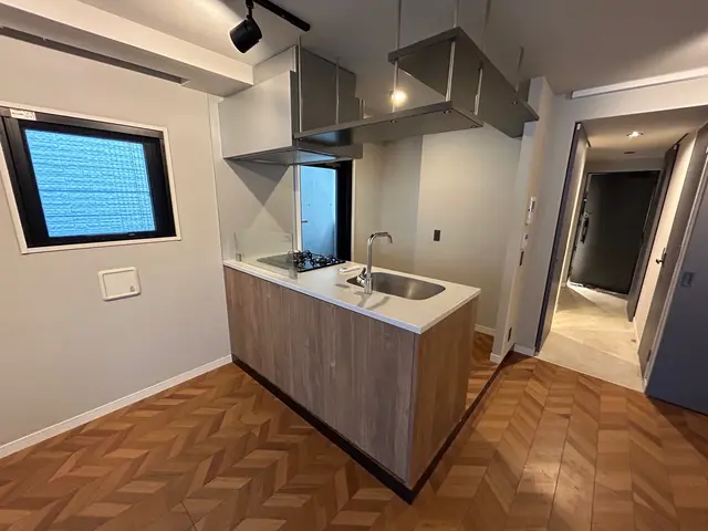 ☆入居者様目線の丁寧な作業で隅々まで綺麗にします☆初めてご依頼であれば是非当社へサービスの画像