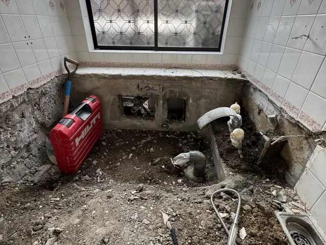 プロの技術でご満足いただけるように心を込めて作業いたしますサービスの画像