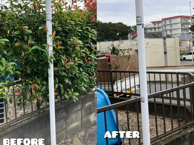 クレジット決算対応◎訪問時の駐車場代は当店が負担！営業時間外もご相談ください。サービスの画像