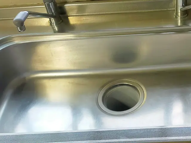 ガス台とシンクまわりをピカピカに！お掃除のお悩み解決致します！！サービスの画像