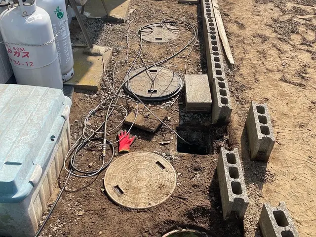 【即日対応可能】緊急・夜間・早朝対応可能です！アフターフォローもお任せください！サービスの画像