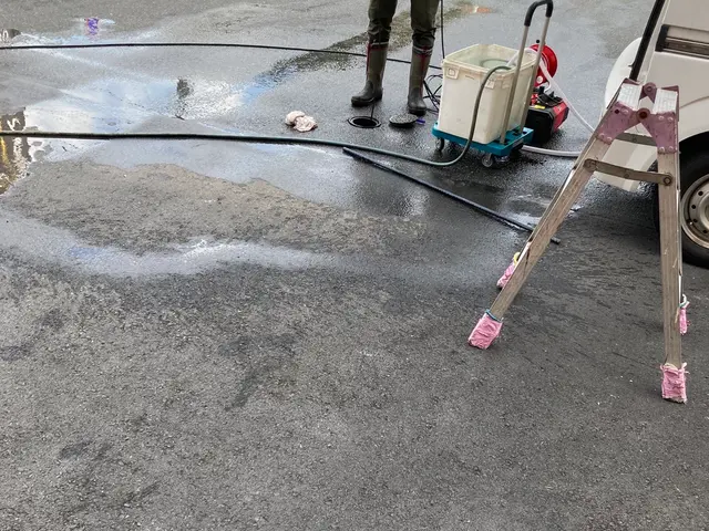 【即日対応可能】緊急・夜間・早朝対応可能です！アフターフォローもお任せください！サービスの画像