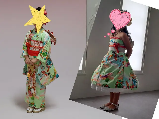 《一級着付け技能士》ご自宅やお出かけ先に伺ってお着付け致します