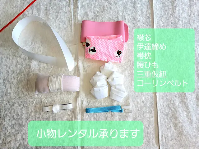 《一級着付け技能士》ご自宅やお出かけ先に伺ってお着付け致します