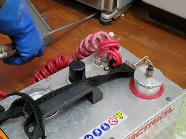 ★安心の保証つき★人体やペットに安全で環境に優しい薬剤を選んでいます。サービスの画像