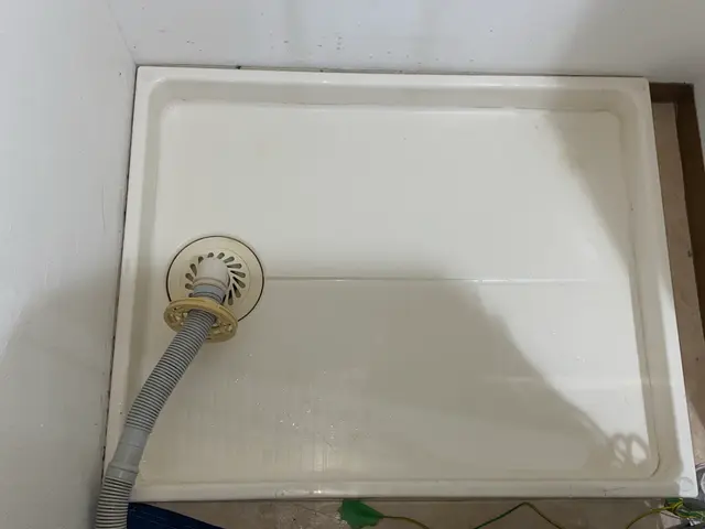 高品質な縦型洗濯槽クリーニングをご提供します！〜驚きのビフォーアフターを実現〜サービスの画像