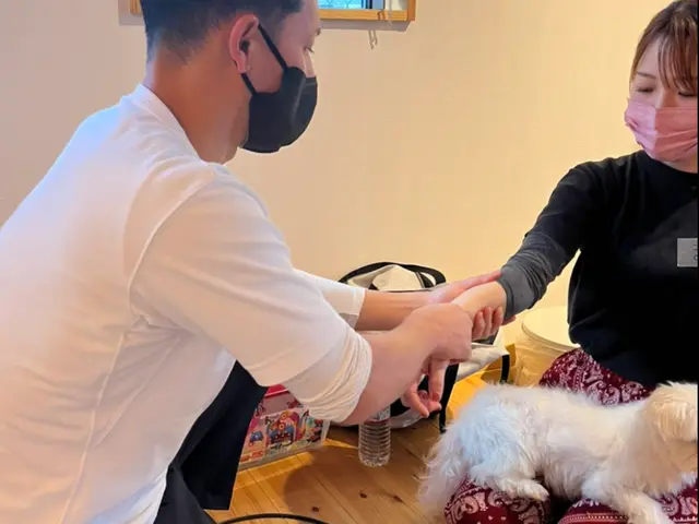 【業歴20年】タイ古式&整体 横浜◆ストレッチ効果と骨格バランス調整で根本改善サービスの画像