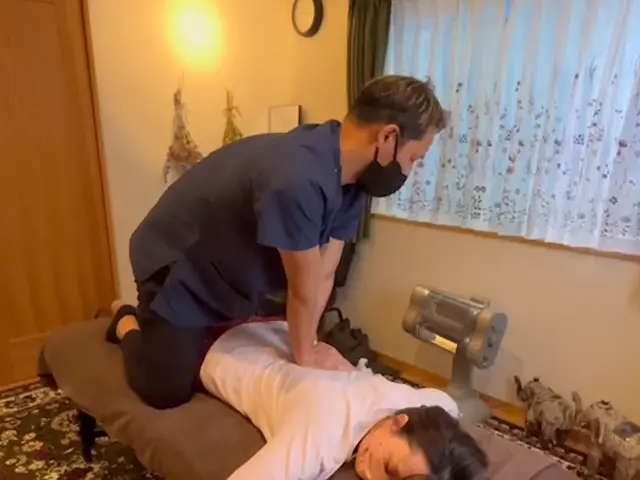 【業歴20年】タイ古式&整体 横浜◆ストレッチ効果と骨格バランス調整で根本改善サービスの画像