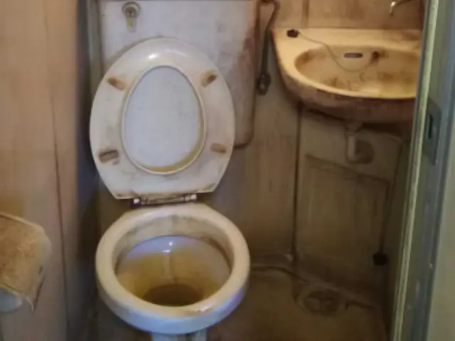 ☆★住まいに、格式ある輝きを──プレミアムハウスクリーニング☆★浴室サービスの画像