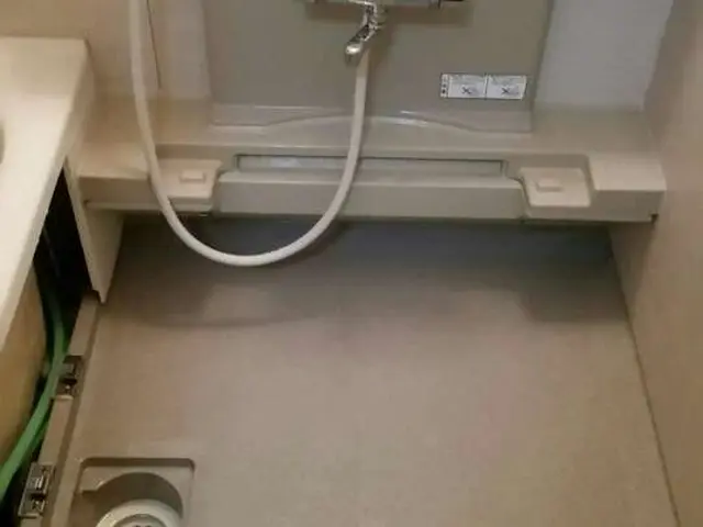 ☆★住まいに、格式ある輝きを──プレミアムハウスクリーニング☆★浴室サービスの画像