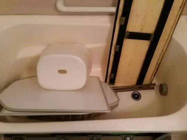 ☆★住まいに、格式ある輝きを──プレミアムハウスクリーニング☆★浴室サービスの画像