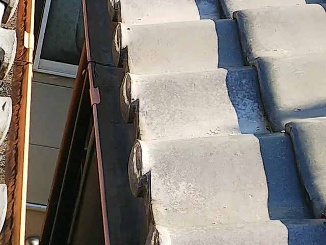 雨樋掃除/交換  施工完了まで自社で丁寧対応サービスの画像