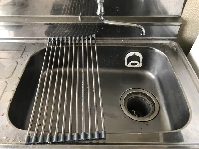 気になる汚れ落とします！サービスの画像