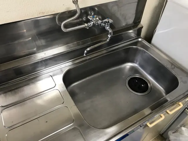 気になる汚れ落とします！サービスの画像