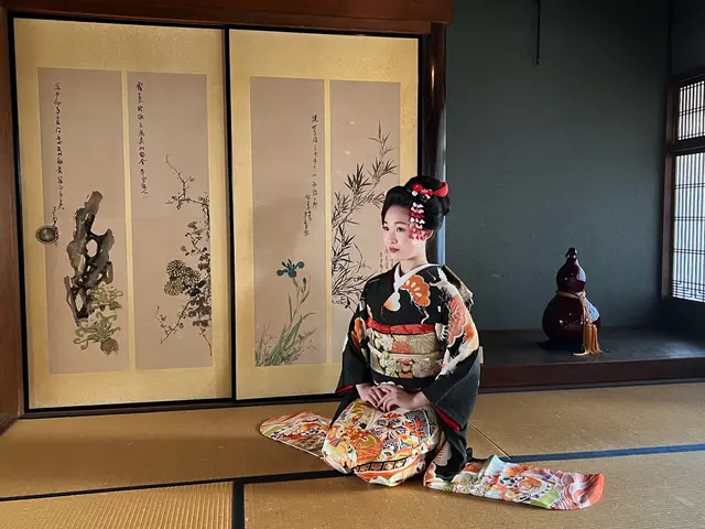 ★国家資格1級★ヘアセット込み､2名以上割引、着付だーい好き♪おまかせください！