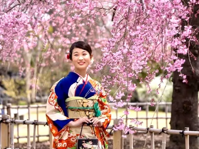 ★国家資格1級★ヘアセット込み､2名以上割引、着付だーい好き♪おまかせください！