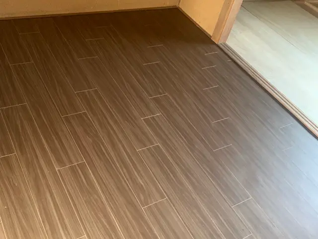 ◆◇10月新規出店◇◆「優しいインドア派職人による丁寧な張替えサービス」◎サービスの画像