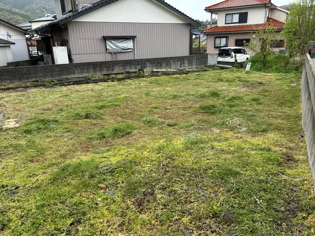 【草刈り作業】丁寧な対応と仕事を、確かな技術と安心価格で！サービスの画像