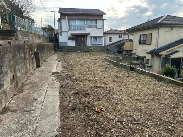 【草刈り作業】丁寧な対応と仕事を、確かな技術と安心価格で！サービスの画像