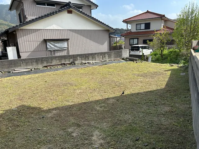 【草刈り作業】丁寧な対応と仕事を、確かな技術と安心価格で！サービスの画像