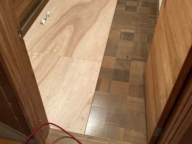 大工の経験を活かした丁寧な仕上がり！空間デザインも考慮した確かな技術で満足度重視サービスの画像