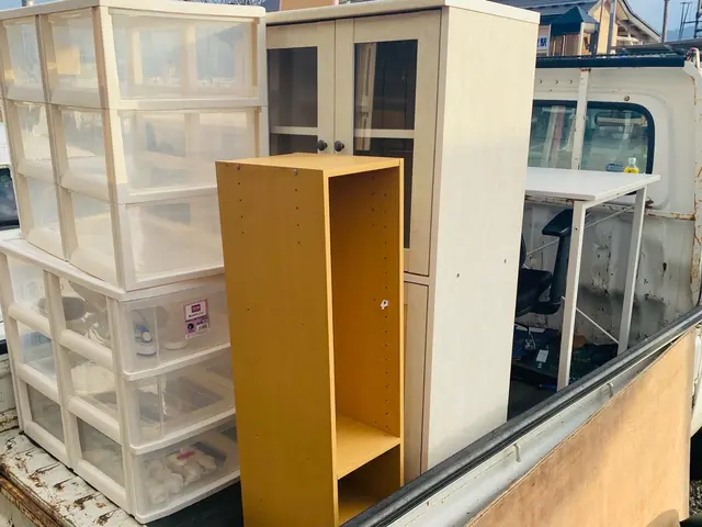 ◆迅速丁寧に作業いたします！営業時間外・対応地域外も対応可能サービスの画像