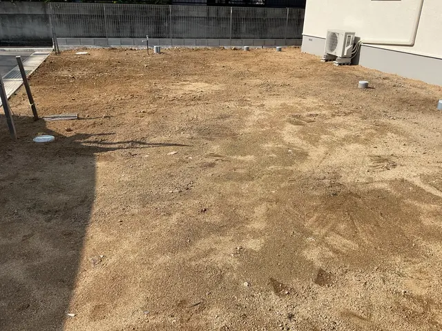 プロの技術でご満足いただけるように心を込めて作業いたしますサービスの画像