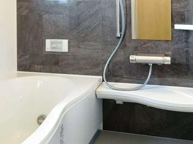 【十人十家】の浴室リフォーム！豊富な経験とセンスで、不動産を『感動産』に！サービスの画像