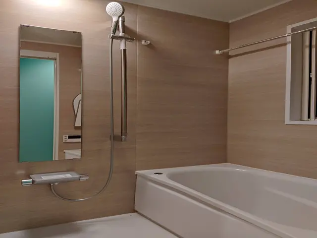 【十人十家】の浴室リフォーム！豊富な経験とセンスで、不動産を『感動産』に！サービスの画像