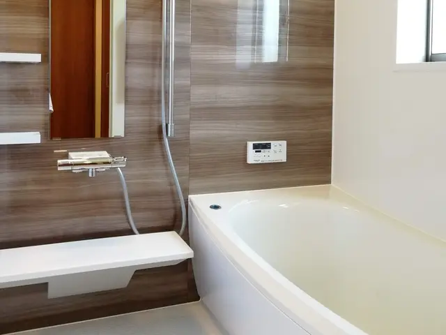 【十人十家】の浴室リフォーム！豊富な経験とセンスで、不動産を『感動産』に！サービスの画像