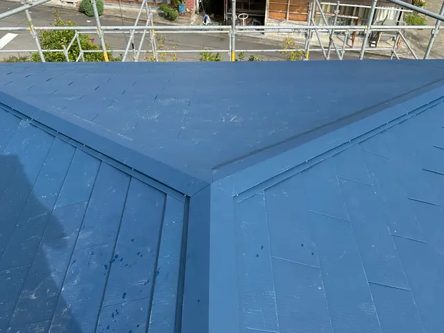 令和7年10月出店◎80年の信頼と丁寧施工【那珂市】サービスの画像