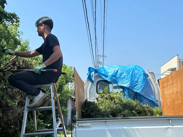 【地域密着店】スタッフ一同、心を込めて誠心誠意対応いたします！サービスの画像