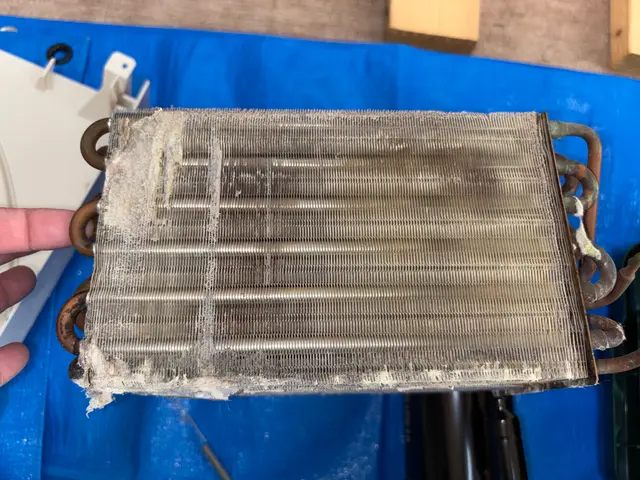 【Panasonic専門店】新規出店価格♡エアコン完全分解店舗の安心施工★サービスの画像