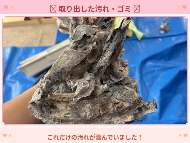 【Panasonic専門店】新規出店価格♡エアコン完全分解店舗の安心施工★サービスの画像